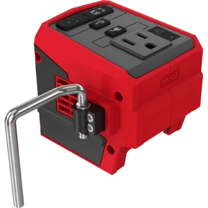 Fuente de poder de 175w m18 top-off
