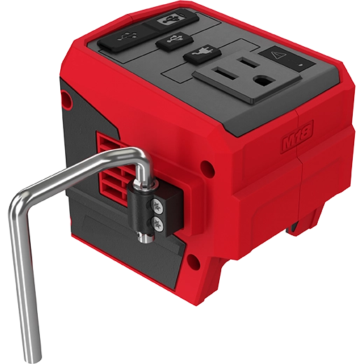 Fuente de poder de 175w m18 top-off