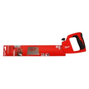 Serrucho manual para pvc/abs 18"