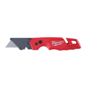 Navaja multiusos plegable fastback™