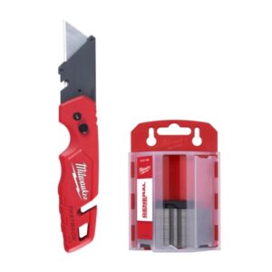 Navaja utilitario flipcon 50 hojas