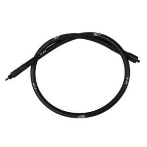 Eje vibrador de concreto de 7 pies