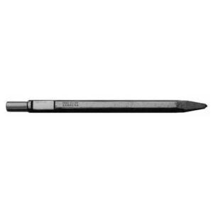 Cincel punta 12"