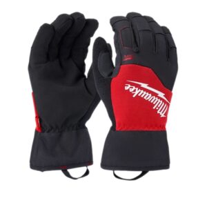 Guantes de trabajo de invierno  g