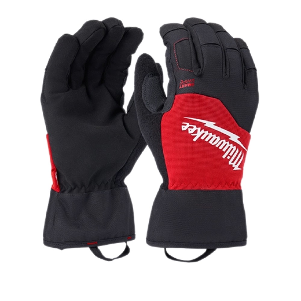 Guantes de trabajo de invierno g