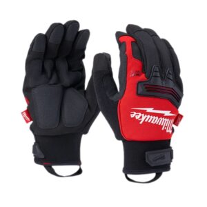 Guantes de demolicion de invierno m