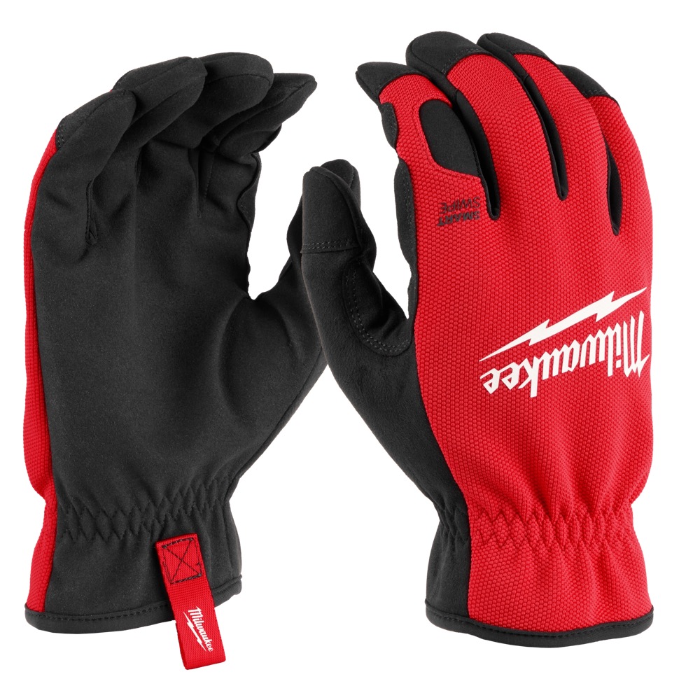 Guantes de trabajo free-flx l