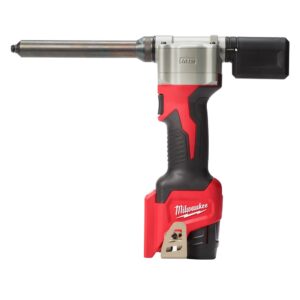 Remache extension 6" m12™