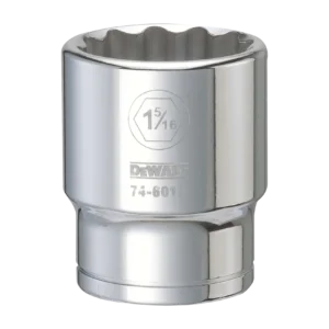Dw dado mnd 3/4in sae-12pt 1-5/16