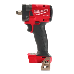 Llave de impacto compacta 1/2 c/anillo de friccion m18 fuel - herramienta sola