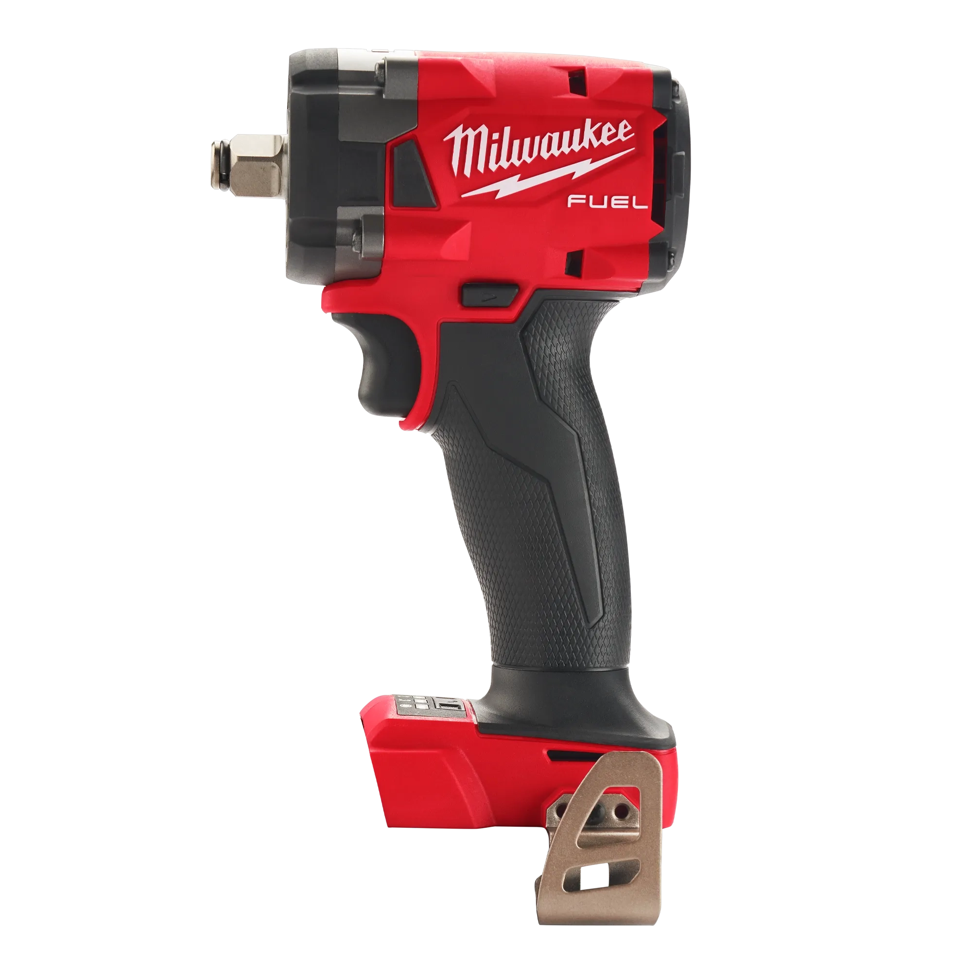 Llave de impacto compacta 1/2 c/anillo de friccion m18 fuel - herramienta sola