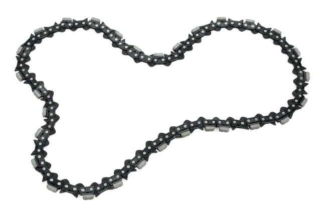 Cadena diamantada Vari-Chain C45 18″