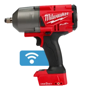 Llave de impacto alto toruqe de 1/2'' con anillo de friccion  m18 fuel™ one-key™ herramienta sola