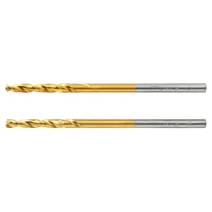 Broca pta titanio -2 pk