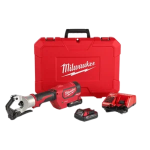 Crimpeadora sin troquel m18 ™ force logic ™ 750 mcm