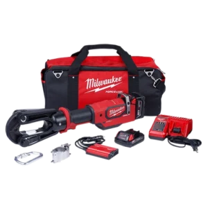 Kit de crimpeadora force logic ™ 15t m18 ™
