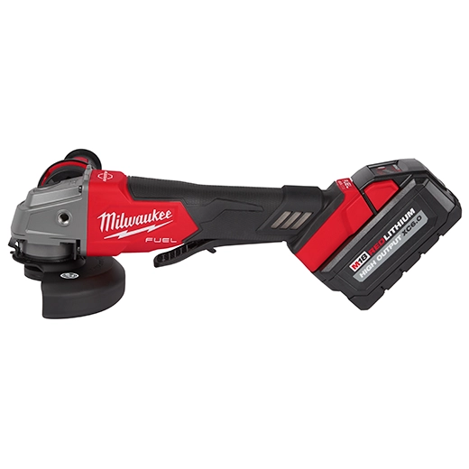 Esmeril con freno m18 fuel™(kit)