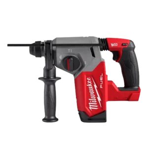 Kit inalámbrico de 1 herramienta rotomartillo sds plus de 1" m18™ brushless fuel™ 18 voltios ion de litio  herramienta sola