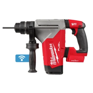 Martillo perforador m18 fuel™ 1-1/8" sds plus bt