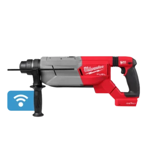M18 fuel 1-1/4" d handle sds+rh bt