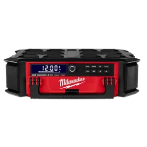 Radio packout m18