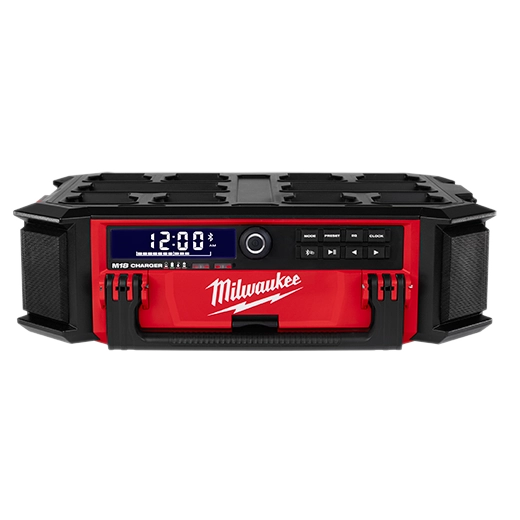 Radio packout M18