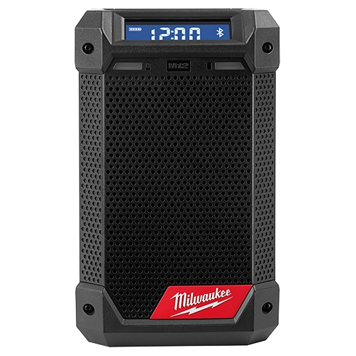 Radio - cargador m12