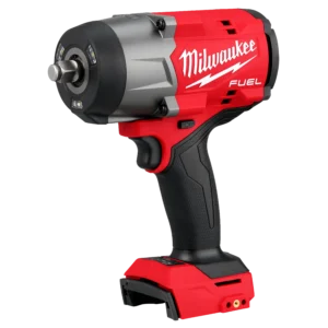 Kit inalámbrico de 1 herramienta llave de impacto alto torque de 1/2'' con anillo de friccion  m18™ brushless fuel™ 18 voltios ion de litio  herramienta sola