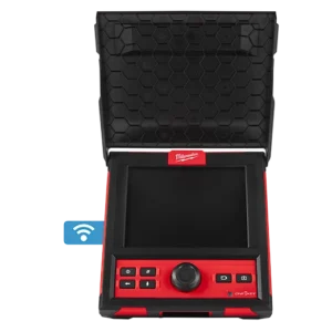 M18 monitor para sistema de inspección de tubería- solo herramienta