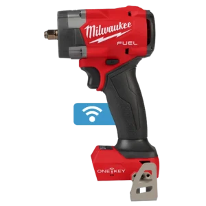 Llave de impacto compacta con torque controlado m18 fuel™ de 3/8” con torque-sense™