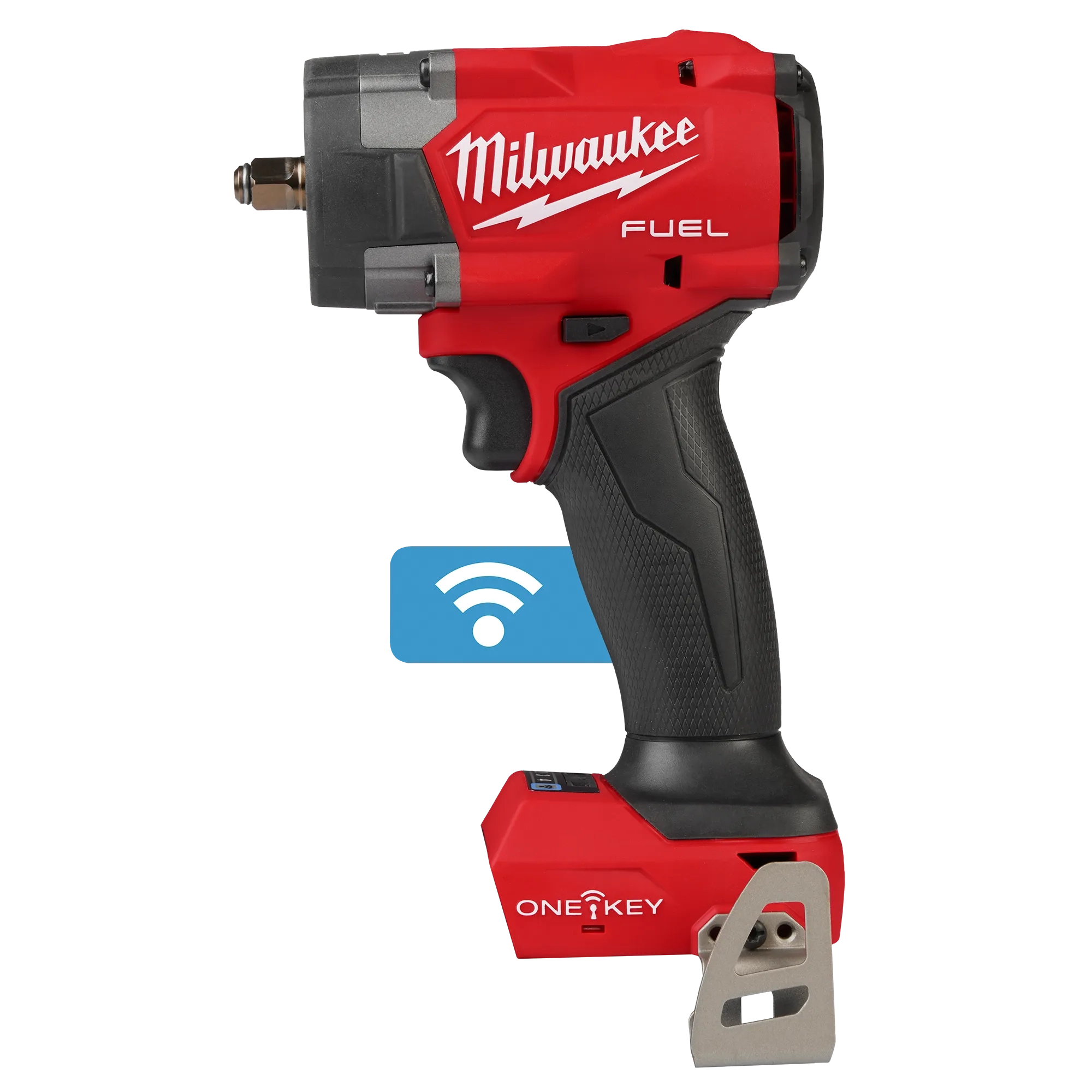 Llave de impacto compacta con torque controlado m18 fuel™ de 3/8” con torque-sense™