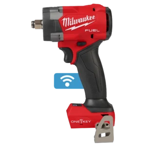 Llave de impacto compacta de torque controlado m18 fuel™ de 1/2” con torque-sense™