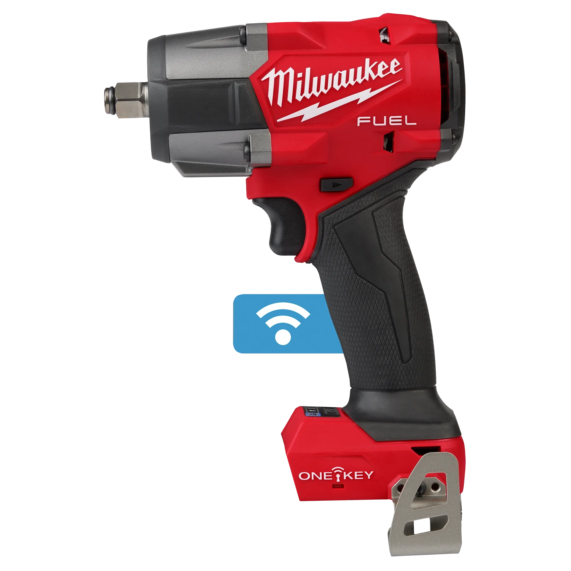 Llave de impacto de torque medio controlado m18 fuel™ de 1/2