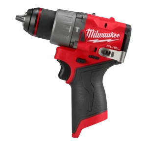 Kit de martillo perforador m12 de 1/2"
