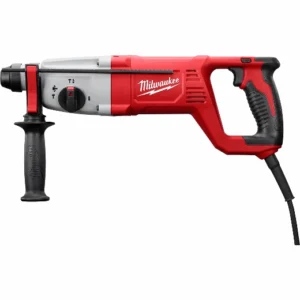 Rotomartillo sds plus de 1" mango en d 3 funciones