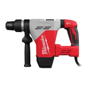 Rotomartillo sds max de 1-9/16" kit