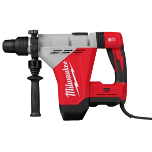 1-3/4" sds max rotary hammer
