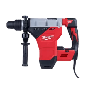 Rotomartillo demoledor zanco sds plus de 1-3/4"