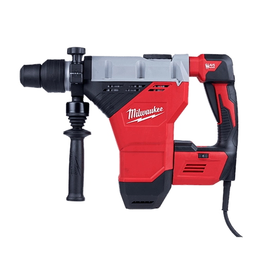 Rotomartillo demoledor zanco sds plus de 1-3/4