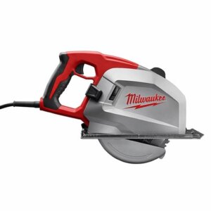 Sierra cortadora de metales  dry-cut de 8" 13 amp 3,700 rpm con estuche
