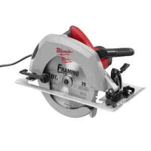 Sierra circular 10-1/4"
