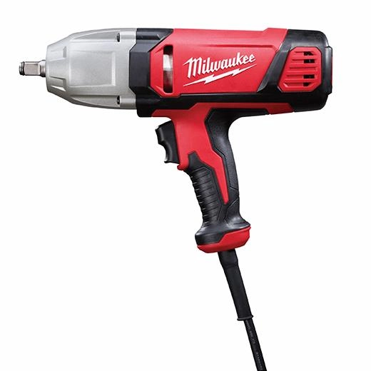 Llave de impacto de cuadro de 1/2