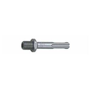 Adaptador zanco sds plus  1/2"para broquero convencional