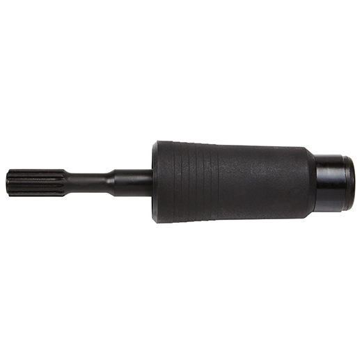 Adaptador rápido Spline a sds MAX