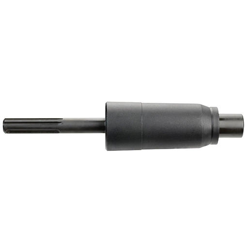 Adaptador rápido sds MAX a Spline