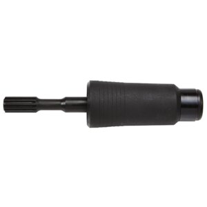 Adaptador spline a sds plus