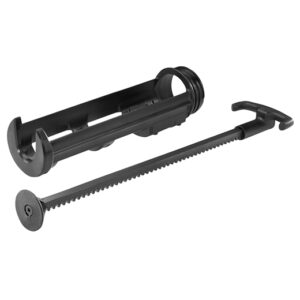 Cargador de 10 oz kit
