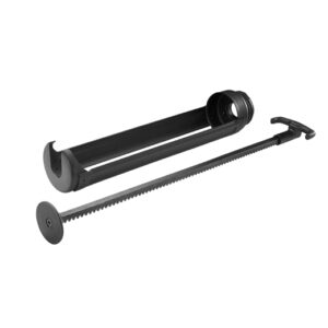 Cargador para pistola de adhesivo kit