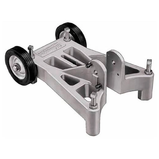 Base gran para 4130 y 4136