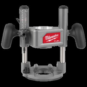 M18 fuel 1/2" plunge base only